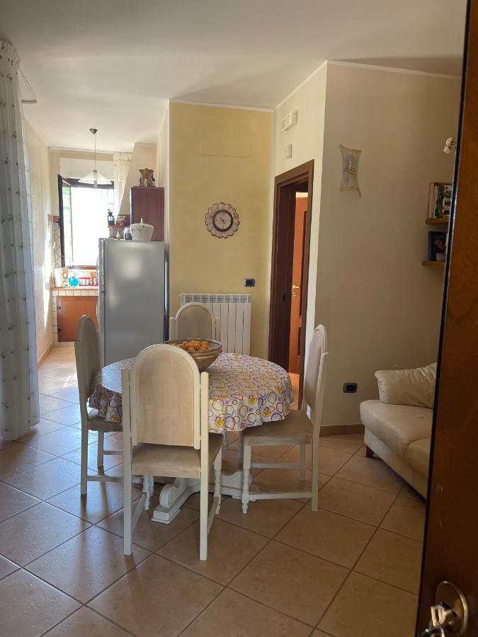Villa Gemma San Vito dei Normanni Exterior foto