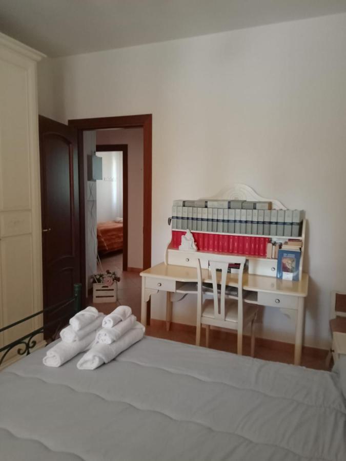 Villa Gemma San Vito dei Normanni Exterior foto